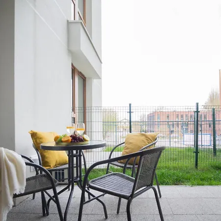 Roomsy - Walowa Gdansk Exterior photo